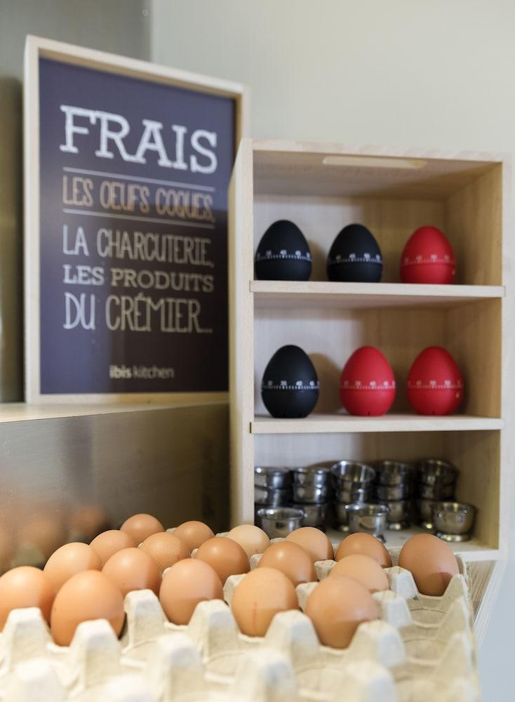 Ibis Bastille Faubourg St Antoine 3* Parijs