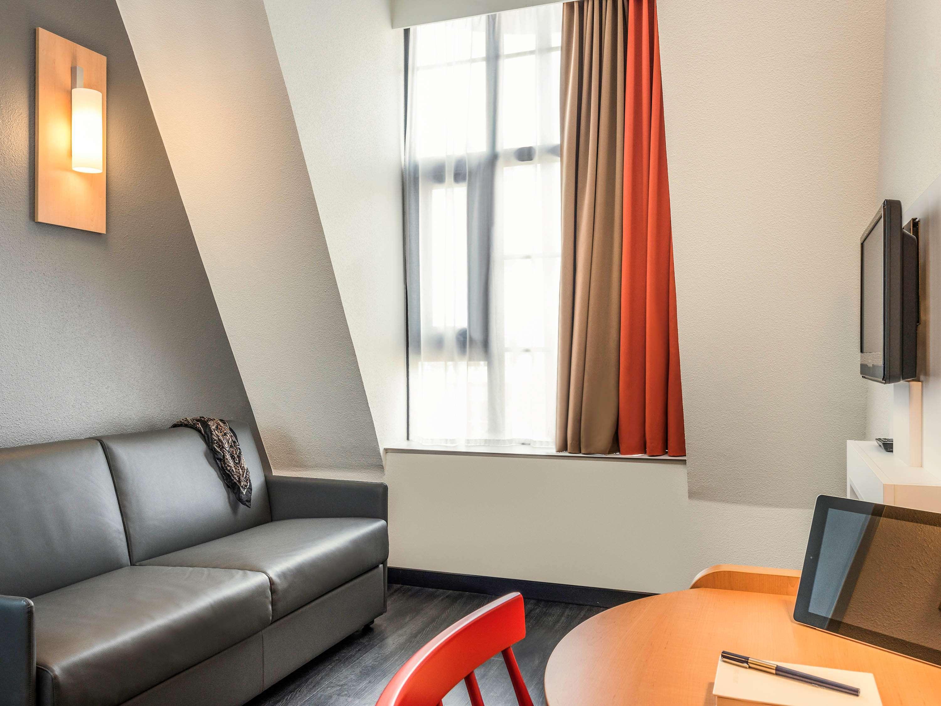 Hotel Ibis Bastille Faubourg St Antoine Parijs