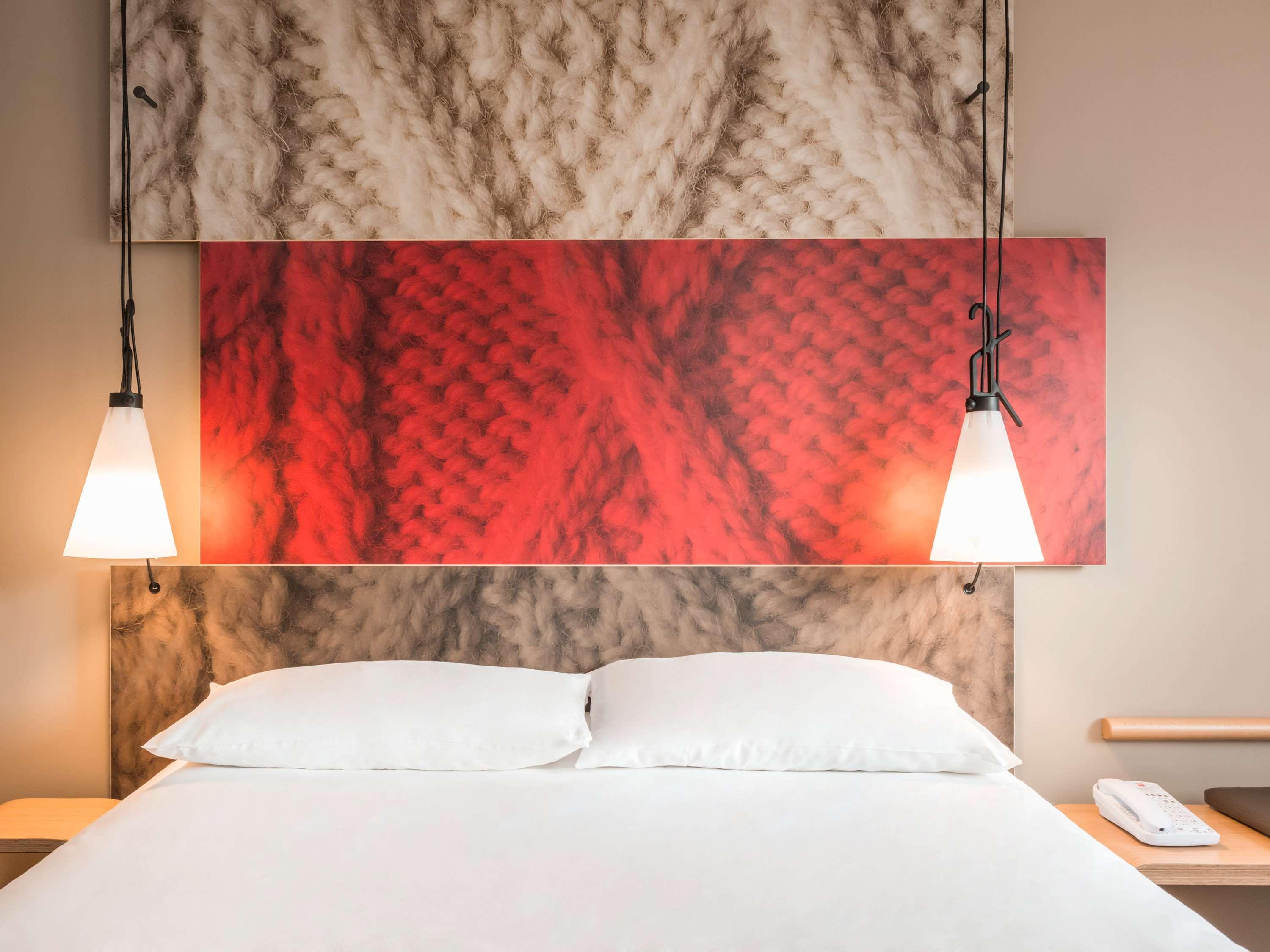 Hotel Ibis Bastille Faubourg St Antoine Parijs