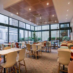 Ibis Bastille Faubourg St Antoine 3* Parijs