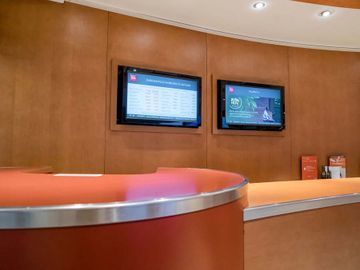 Hotel Ibis Bastille Faubourg St Antoine Parijs