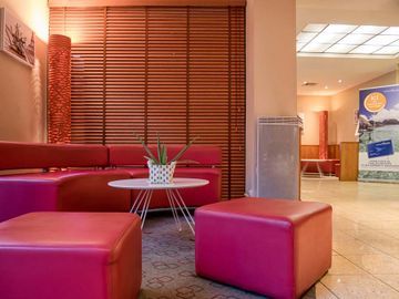 Ibis Bastille Faubourg St Antoine 3* Parijs