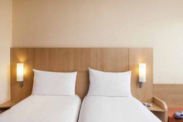 Ibis Bastille Faubourg St Antoine 3* Parijs