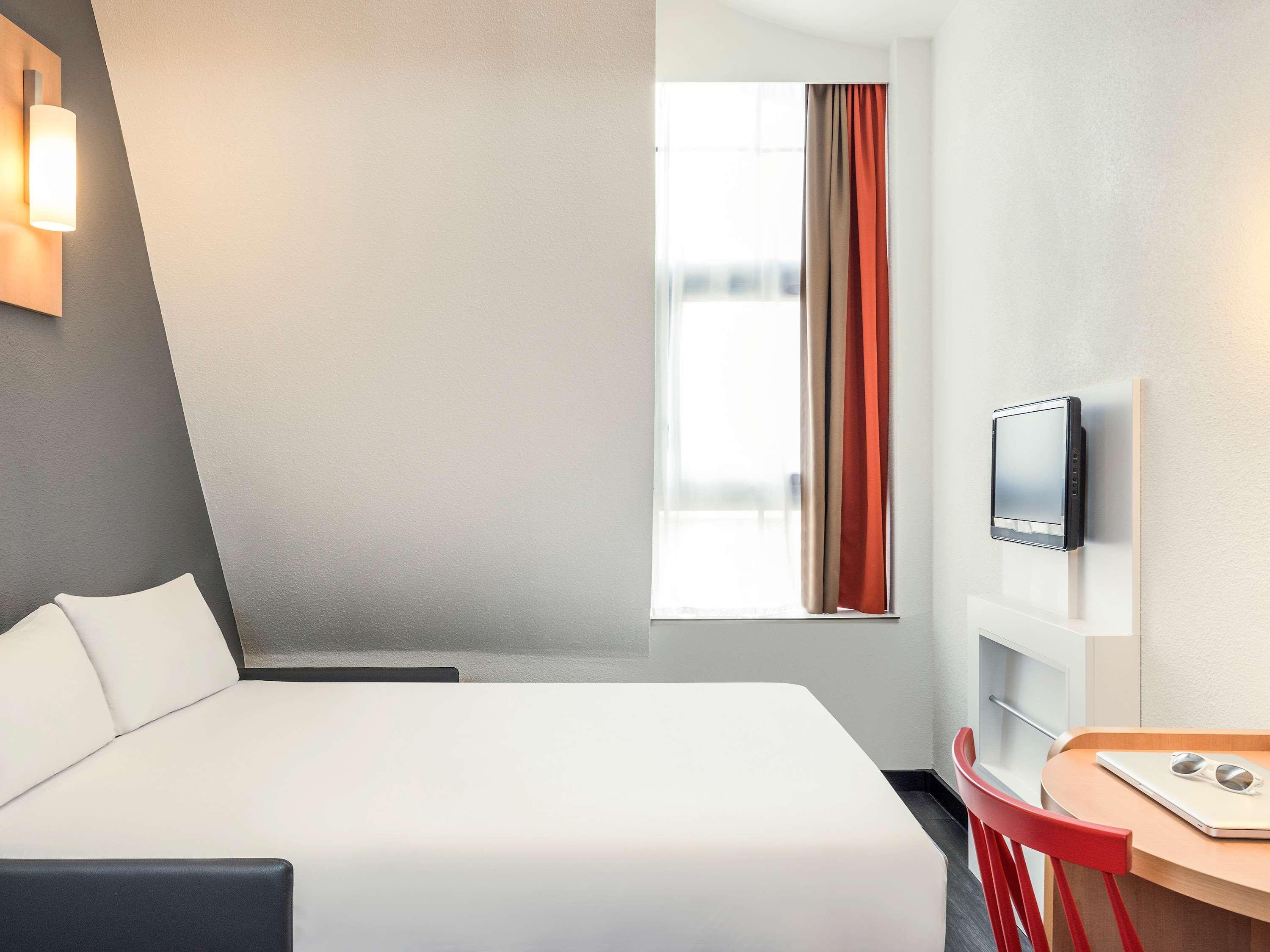 Ibis Bastille Faubourg St Antoine Parijs
