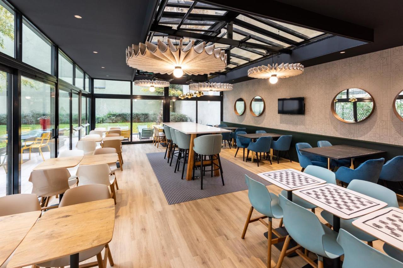 Hotel Ibis Bastille Faubourg St Antoine Parijs
