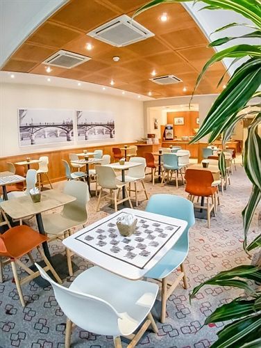 Hotel Ibis Bastille Faubourg St Antoine Parijs
