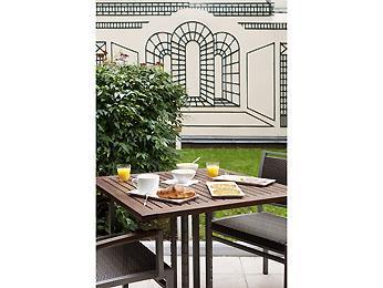 Ibis Bastille Faubourg St Antoine Hotel Parijs